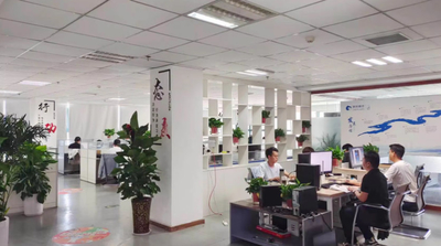 Porcellana Henan Beifuke Machinery Equipment Co., Ltd.