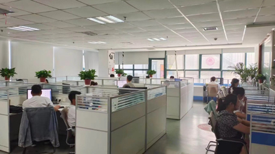 Porcellana Henan Beifuke Machinery Equipment Co., Ltd.