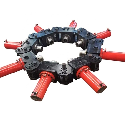 Befocus Sistema idraulico Spinnere 1470 kg Electromeccanical Rock Spinnere