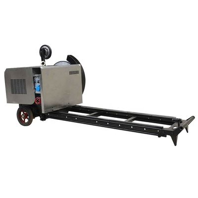 BeFocus Diamond Wire Saw Machine La soluzione perfetta per il taglio del calcestruzzo armato