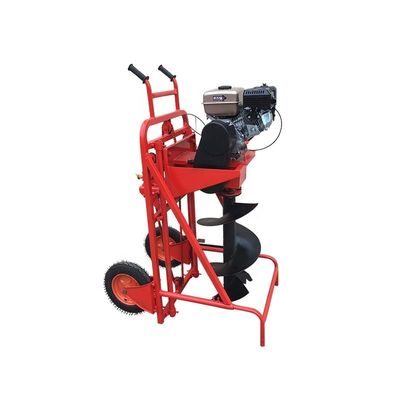 Azionamento di auger ad alta coppia per Mini Skid Steer Loader 1-2,5t