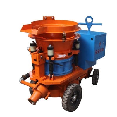 Cran da 25 tonnellate Qy25k-ii con rapporto di acqua-cemento 0,4-0,45