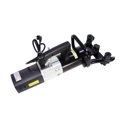 4-32 mm di diametro piegatura fatta facile portatile ribar piegatura macchina con potenza idraulica
