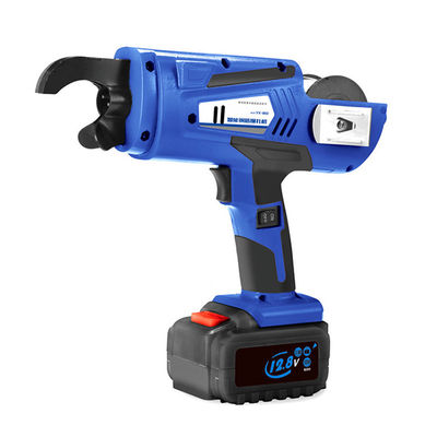 Potentissima macchina di legatura a batteria per rifornimenti da 60 mm nei progetti di costruzione