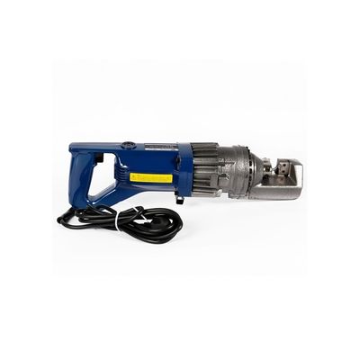 Macchina di taglio manuale a barre rotonde di filo idraulico 510*230*150mm Peso KG 13 Acciaio