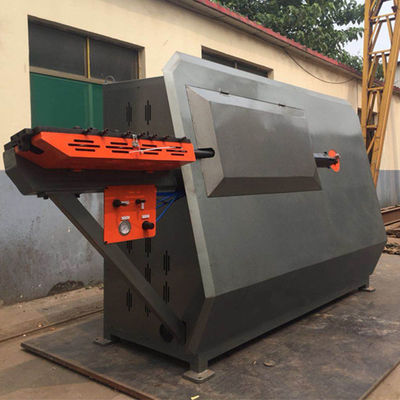 Macchina di piegatura di nastri di rifornimento da 25 mm Rbc-25 con 1500 kg di peso e stirrup di barre di stagno di rifornimento