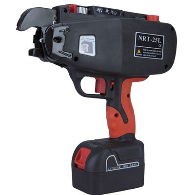 Rivoluzionate il vostro cantiere con uno strumento di fissaggio in acciaio rinforzante a batteria