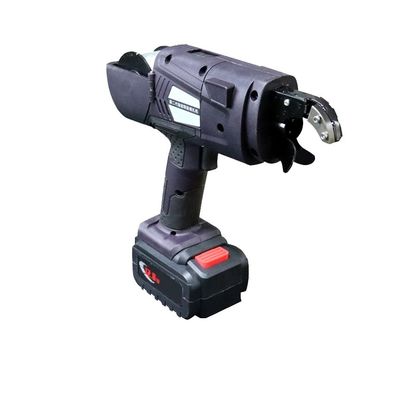 Servizio post-vendita Guida video Macchina di legatura per il legamento facile dell'acciaio