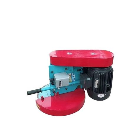 Tagliatore di calcestruzzo portatile con facile manutenzione e taglio