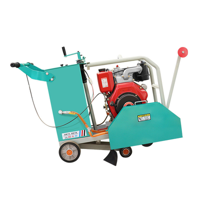 Apparecchiature per il taglio di pavimenti e strade asfaltate con tensione 380V/50HZ