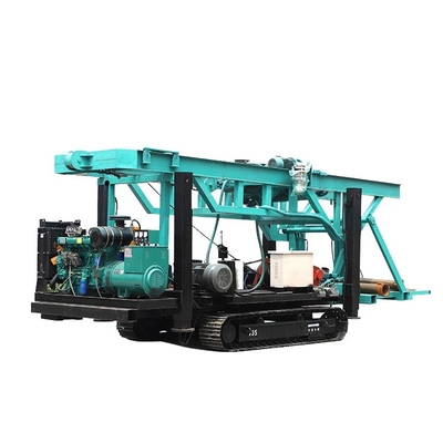 4300*1600*2800mm RC Macchina di perforazione del nucleo sotterraneo per l'industria mineraria energetica