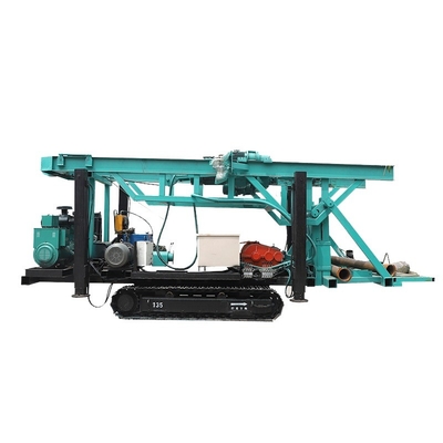 Max.120m profondità di trivellazione Full Hydraulic Reverse Circulation