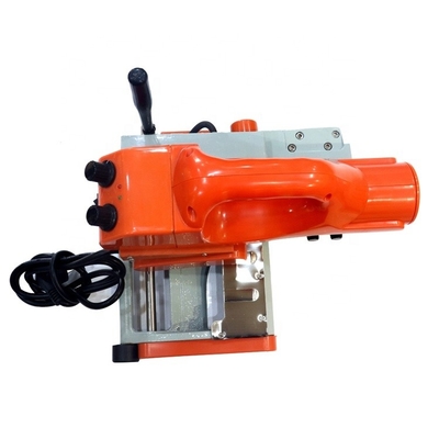 Saldatore automatico per la produzione industriale con area di saldatura di 15 cm