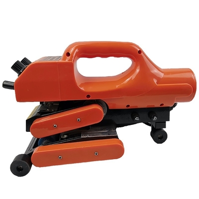 Saldatrice a membrana in PVC PU con copertura di grandi dimensioni