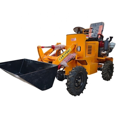 Carriera di retroescalatore di categoria 416e 416f 416d usata senza pompa idraulica in ottime condizioni