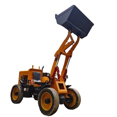 Carriera di retroescalatore di categoria 416e 416f 416d usata senza pompa idraulica in ottime condizioni