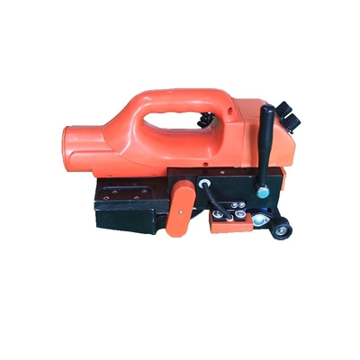 Macchine di saldatura di materiali di plastica per la protezione ambientale per la fabbricazione di sigilli di gomma magnetica