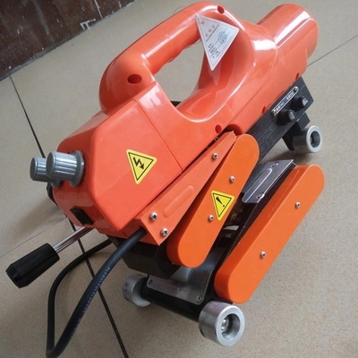220V veloce Pvc macchina di saldatura automatica 3000c per Light Box coltello tela griglia