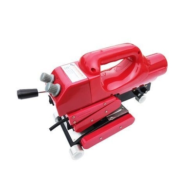 Mini portabile elettrico PVC porta frigorifero saldatore di guarnizioni per facile sostituzione dello stampo