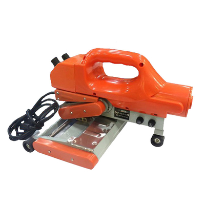 Mini portabile elettrico PVC porta frigorifero saldatore di guarnizioni per facile sostituzione dello stampo