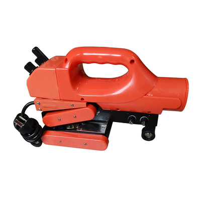 Mini portabile elettrico PVC porta frigorifero saldatore di guarnizioni per facile sostituzione dello stampo