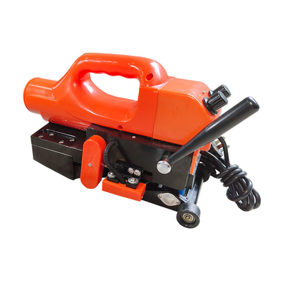Mini portabile elettrico PVC porta frigorifero saldatore di guarnizioni per facile sostituzione dello stampo