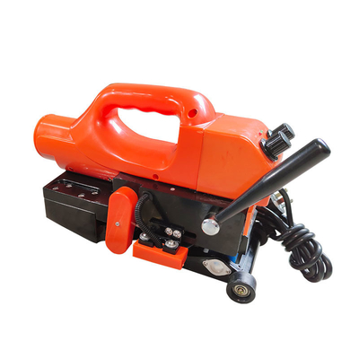 Mini portabile elettrico PVC porta frigorifero saldatore di guarnizioni per facile sostituzione dello stampo