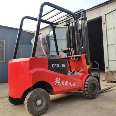 All Terrain Self Load Stacker 7.00-12 Pneumatici solidi per carrelli elevatori per attrezzature da magazzino