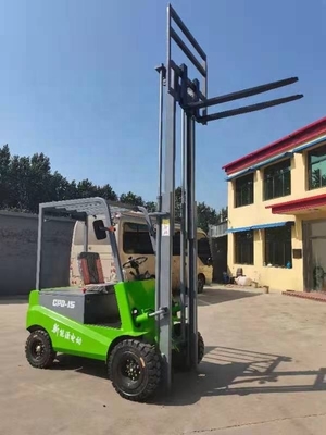 All Terrain Self Load Stacker 7.00-12 Pneumatici solidi per carrelli elevatori per attrezzature da magazzino