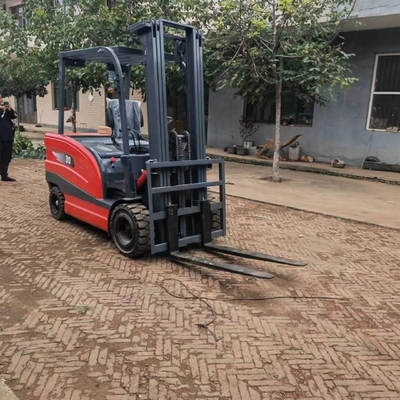 All Terrain Self Load Stacker 7.00-12 Pneumatici solidi per carrelli elevatori per attrezzature da magazzino