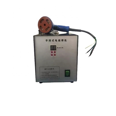 Strumenti di riparazione di paraurti per auto saldatore portatile di plastica per kit di riparazione di stufe di plastica a caldo da 6 kW