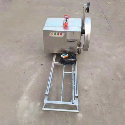 Macchine per la sega a filo di diamante per il taglio del calcestruzzo armato Spessore massimo di taglio Altro