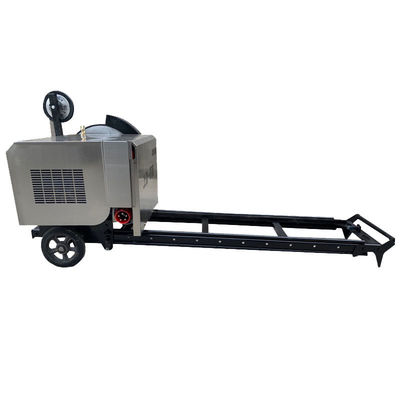 Macchina di taglio di blocchi di pietra da cava Tagliatore di pietra segata a filo di diamante con il più recente design