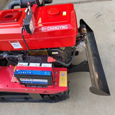 35 HP Mini Agricoltore per Agricoltura Pesante