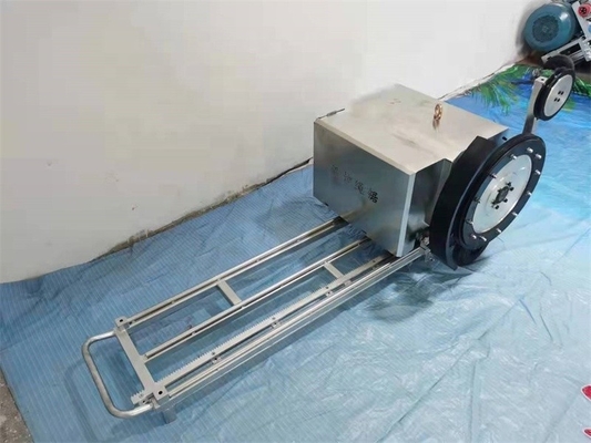 Macchine per segare fili di diamanti multi 2000*1500*1300mm per il taglio di pietre di precisione in cava