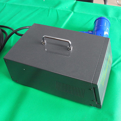 50/60HZ Frequenza 6kW Ppr Pipe Heating Machine per 20mm-63mm Pvc Ppr saldatori di plastica