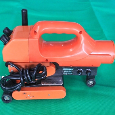 Lc3000d macchina di saldatura in plastica ad alta frequenza per 6 kg di peso e automatica