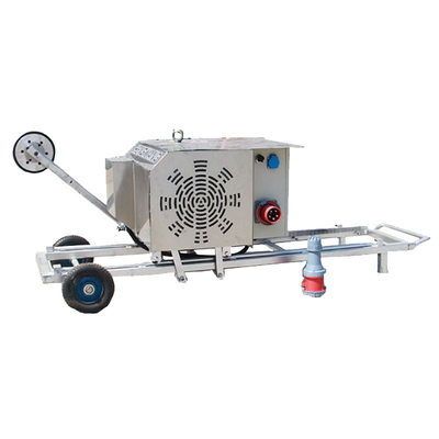 380V Cnc seghe di diamanti per il taglio di marmo e granito