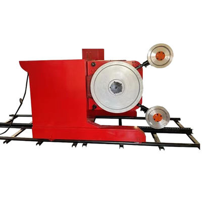 380V Cnc seghe di diamanti per il taglio di marmo e granito