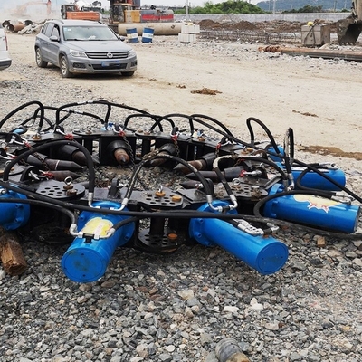 Negozi di materiali da costruzione Macchine automatiche per vendere caramelle di cotone di capacità 1470 kg
