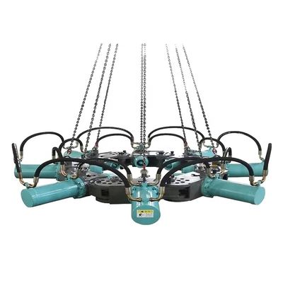 Ricambi per interruttori idraulici elettromeccanici per scavatori da 1470 kg Prezzi accessibili