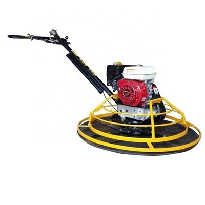Apparecchiature per la costruzione stradale di portata leggera Gasolina Power Trowel personalizzato accettato