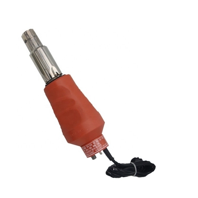 Controllo della temperatura 2000w Mobile Mini Electric Portable Heat Gun per cantiere