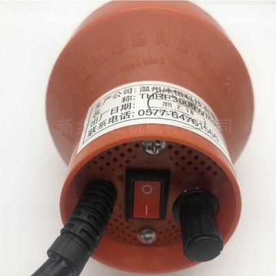 Aggiornate il vostro sistema di riscaldamento con Tolsen 79100 230v 50hz 2000w calore soffiatore pistola ad aria calda