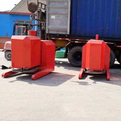 Costruzione di taglio di tensione 380V Cnc Stone Wire Saw Multiple Diamond Wire Saw Machine