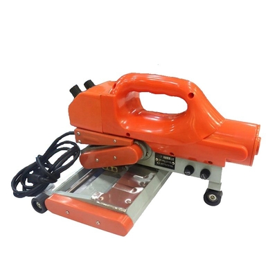 Compatto e leggero 6 kg Saldatore a caldo in PVC flessibile per area di saldatura di 15 cm