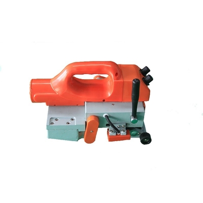Compatto e leggero 6 kg Saldatore a caldo in PVC flessibile per area di saldatura di 15 cm