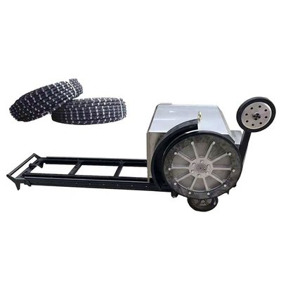 BeFocus Diamond Wire Saw Machine La soluzione perfetta per il taglio del calcestruzzo armato