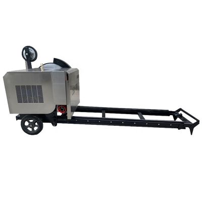 BeFocus Diamond Wire Saw Machine La soluzione perfetta per il taglio del calcestruzzo armato