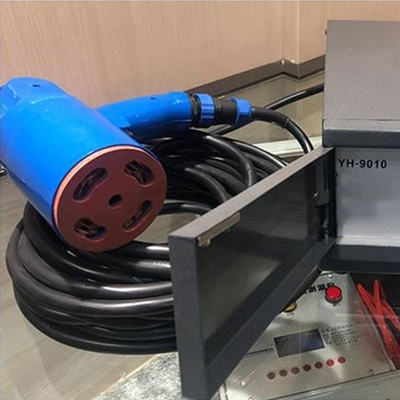 1500W PPR Pipe Sockets Welding Machine Saldatore di plastica per saldatura a fusione a poppa
